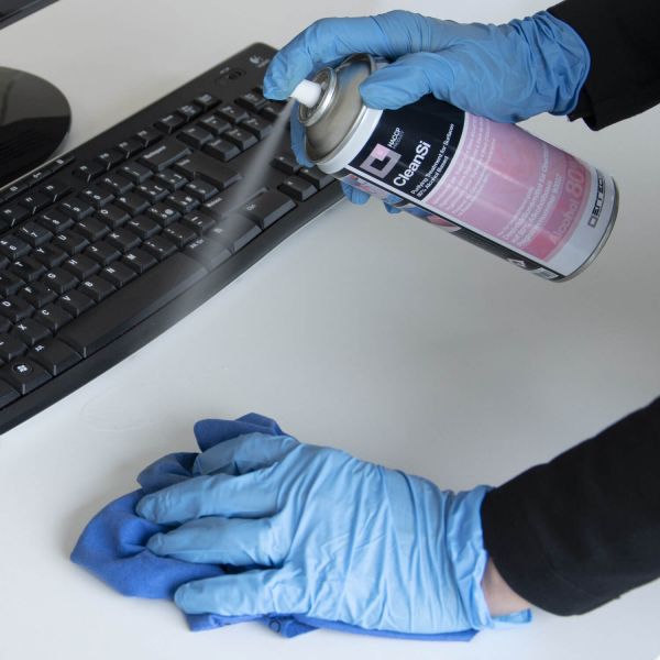 Spray igienizare suprafata 400 ml