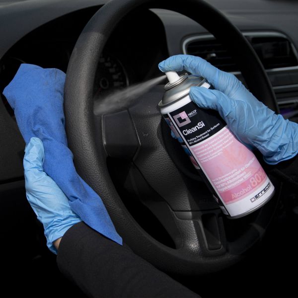 Spray igienizare suprafata 400 ml