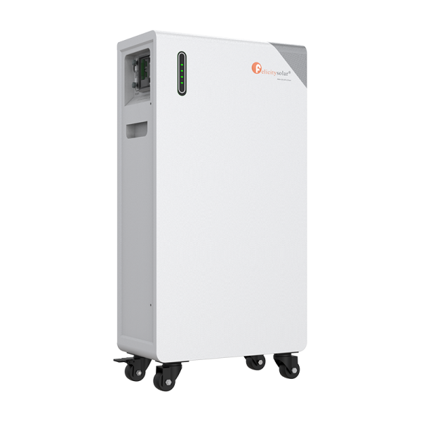 Acumulator LiFePO 4  FELICITY  Solar  - 16 kWh  - FLB48314TG1