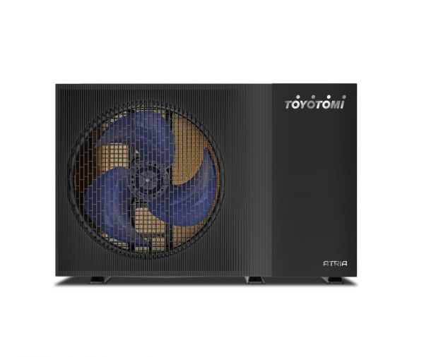 Pompa de caldura Toyotomi Atria Monobloc 12 kW Monofazata R290 TAMUSG12/1R290