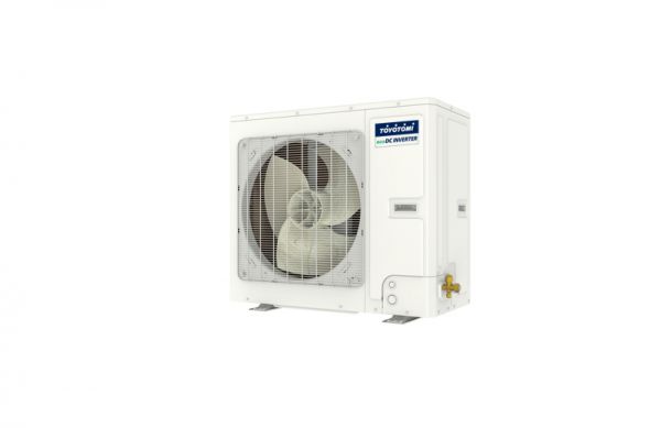 Climatizator Toyotomi tip Coloana 48000BTU