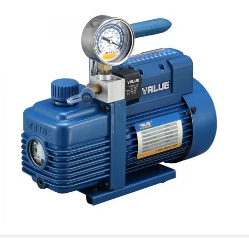 Pompa de vid in 2 treapte Value 120 l/min (7.2m3/h) 2FY-2C-N