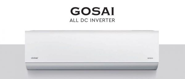 Climatizator Toyotomi Gosai All DC Inverter Ecodesign R32 wi-fi A+++ GTN/GTG-09CMW