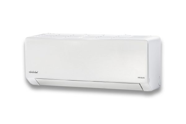 Climatizator Toyotomi Ikigai All DC Inverter Ecodesign R32 wi-fi 12000BTU
