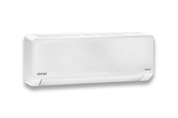 Climatizator Toyotomi Ikigai All DC Inverter Ecodesign R32 wi-fi 18000BTU