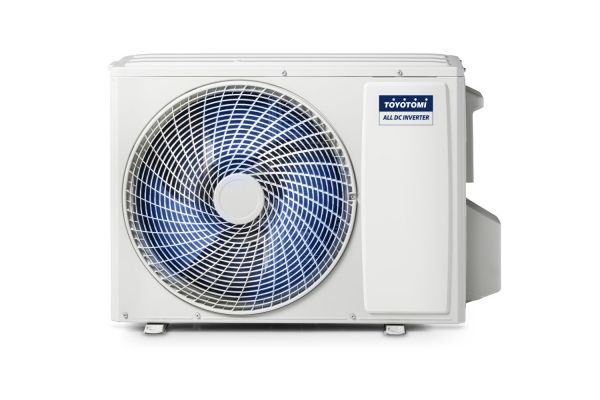 Climatizator Toyotomi Ikigai All DC Inverter Ecodesign R32 wi-fi 12000BTU