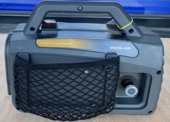 Masina de igienizare climatizator PCW-4P