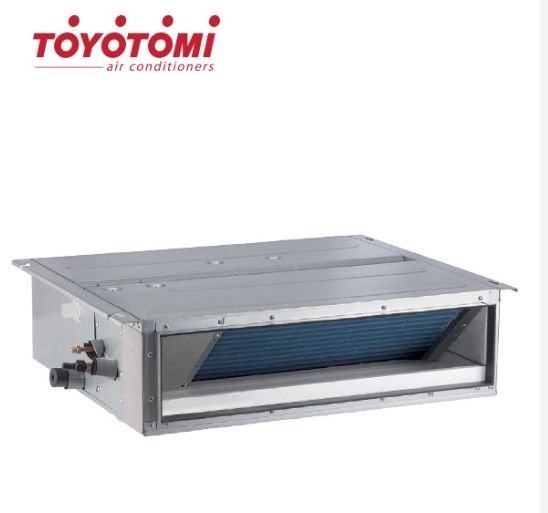 Climatizator tip canal Toyotomi DCT170IUINVR32/OU1703INVR32