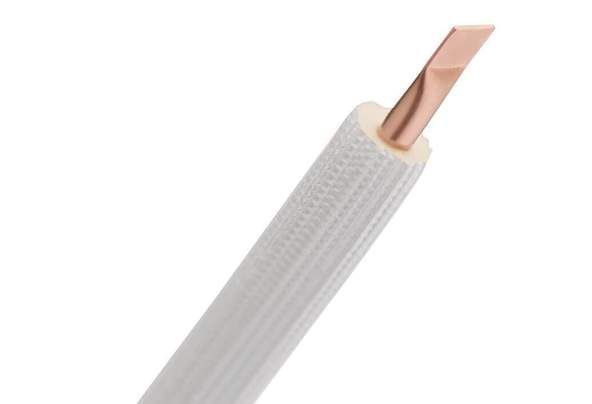 Teava din cupru cu izolatie 3/8x0,8mm CF