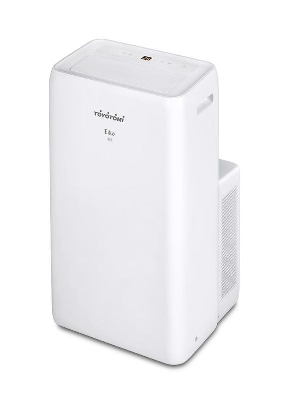 Climatizator portabil Toyotomi TPAC-12CHMG 12000 BTU