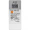 Mitsubishi Electric MSZ-HR25VFK 9000 BTU   Mitsubishi Electric MSZ-HR25VFK 9000 BTU