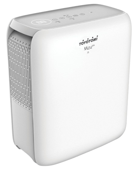 Dezumidificator Toyotomi TDE-12GMI21 MIZU