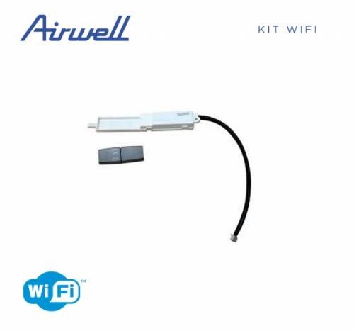 Modul Wi-Fi pentru aparate de aer condiționat Airwell