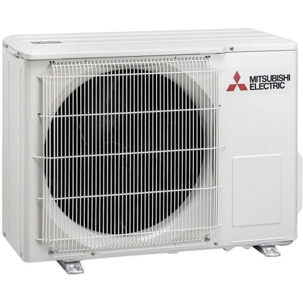 Mitsubishi Electric MSZ-HR35VFK 12000 BTU 