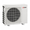 Mitsubishi Electric  MXZ-3HA50 +MSZ-DW25 +2xMSZ-DW35 triplu split Inverter 18000BTU