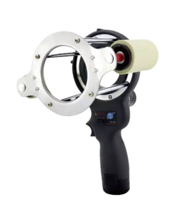 Dispozitiv de infasurat traseu de aer conditionat 27W  A/C  WK-600