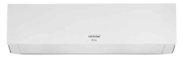 TOYOTOMI Erai  9000 BTU Ionizator și WiFi