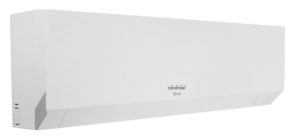 TOYOTOMI Erai  9000 BTU Ionizator și WiFi