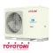 Pompa de caldura 14 KW +WIFI Toyotomi Hydria+ Trifazata Pompa de caldura 14 KW +WIFI Toyotomi Hydria+ Trifazata