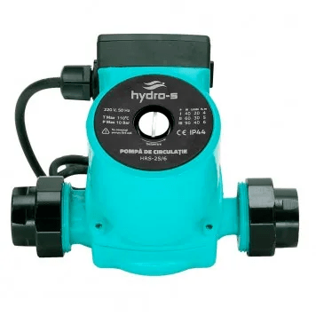 Pompe à eau thermique 2 temps 42 cm3 débit 18000 l/h Ruris MP30 - pole- accessoires.com