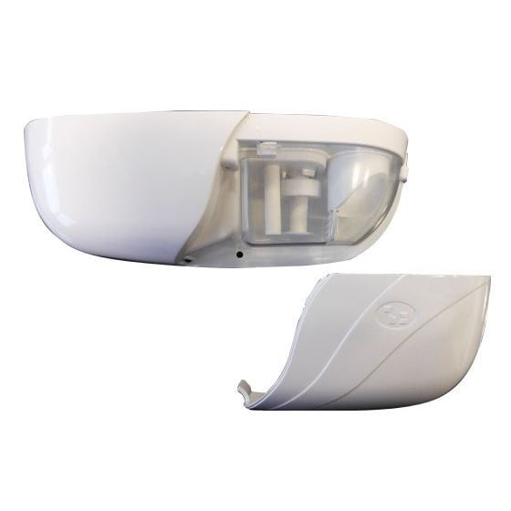 Pompă pentru condens acid SORRISO LED-SCA 15 LT