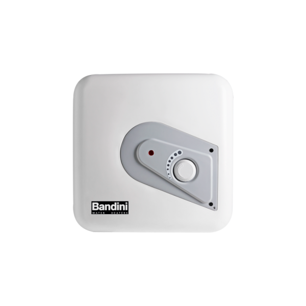 Boiler electric 12L 1,5 kW Bandini Made in Italy (IDC)