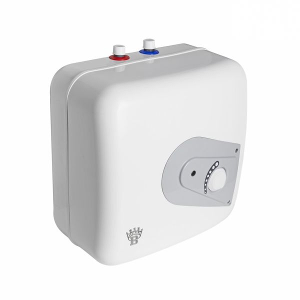 Boiler electric 12L 1,5 kW Bandini Made in Italy (IDC)