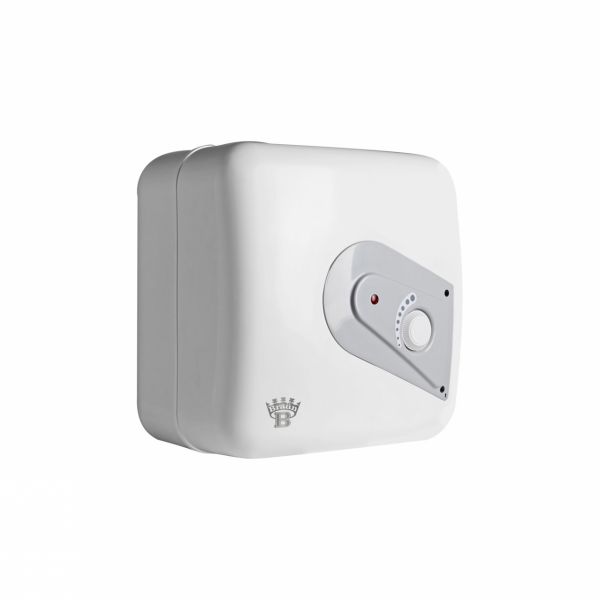 Boiler electric 12L 1,5 kW Bandini Made in Italy (IDC)