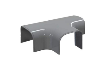 Teu canal mascare Optima DT 75-OPT GRI ANTR. SCD100437