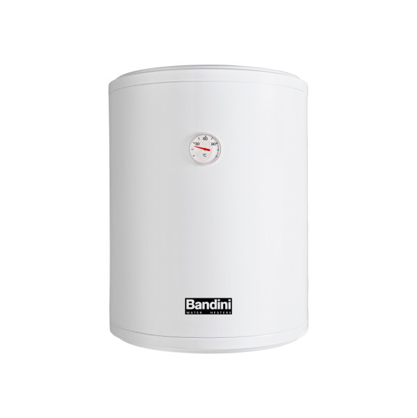 Boiler electric 80L 2 kW Bandini Made in Italy