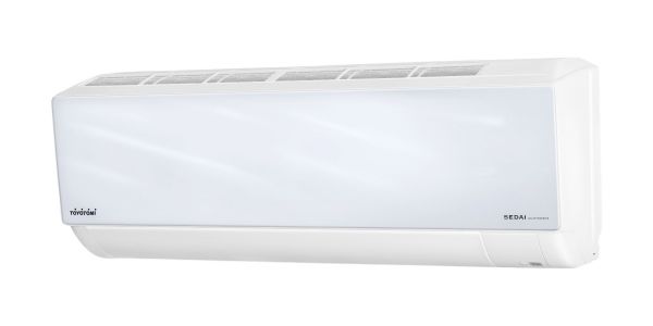 Toyotomi SEDAI ALL DC INVERTER TAN/TAG-A13SC