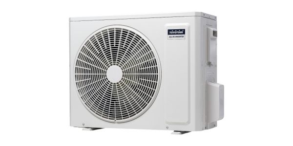 Toyotomi SEDAI ALL DC INVERTER TAN/TAG-A13SC