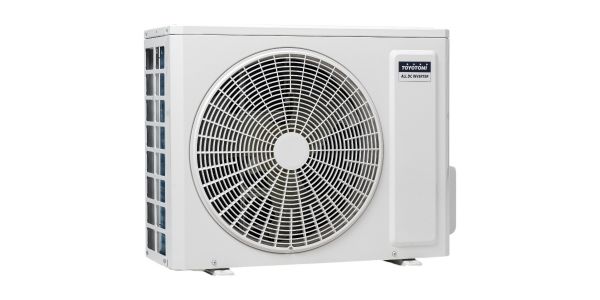 Toyotomi SEDAI ALL DC INVERTER TAN/TAG-A13SC