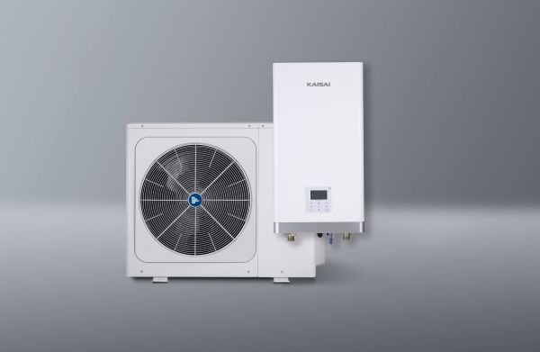 Pompa de caldura Kaisai split 16 kW