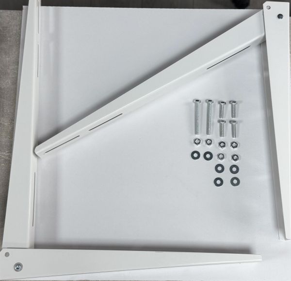 Console SU-600 500*600*1.8mm