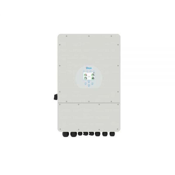 Invertor DEYE Hibrid 12kW 48v 2xMPPT SUN-12K-SG04LP3-EU TRIFAZAT