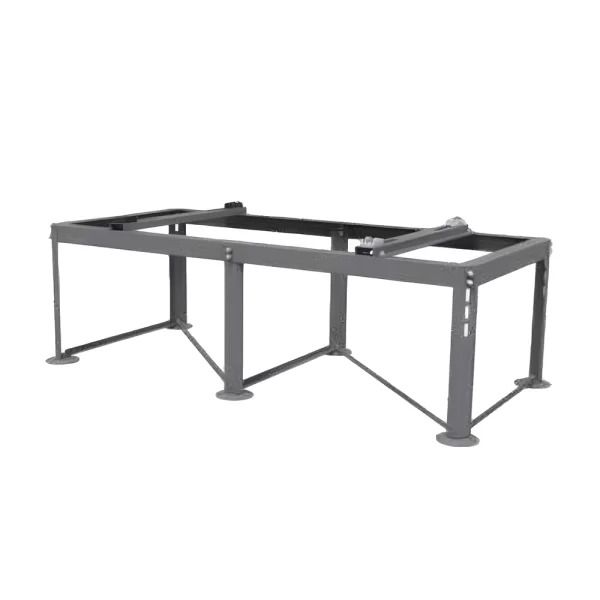 Suport de podea EMPIRE EVO 600" GRI SCD500454