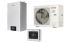 Pompa de caldura 14 KW Toyotomi Hydria+ Split Trifazata