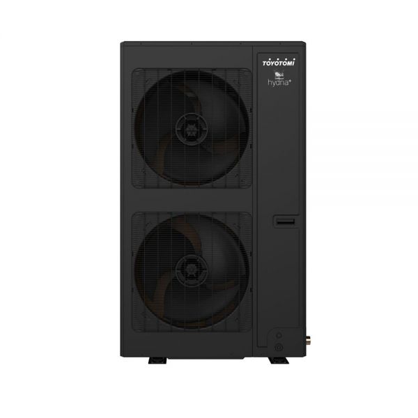 Pompa de caldura TOYOTOMI Monobloc 22 kW Trifazat