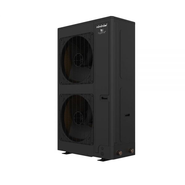 Pompa de caldura TOYOTOMI Monobloc 22 kW Trifazat