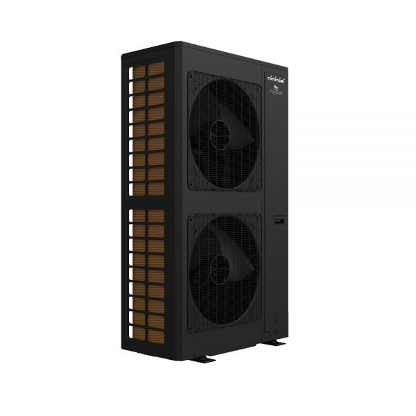 Pompa de caldura TOYOTOMI Monobloc 26 kW Trifazat