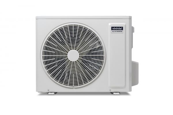 TOYOTOMI UMI Eco 12000 BTU  R 32 WI-FI