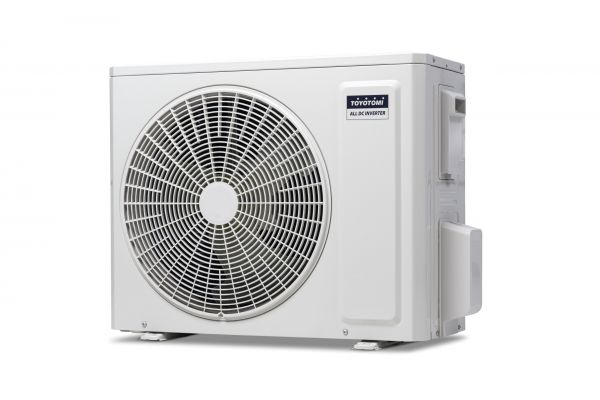 TOYOTOMI UMI Eco 12000 BTU  R 32 WI-FI