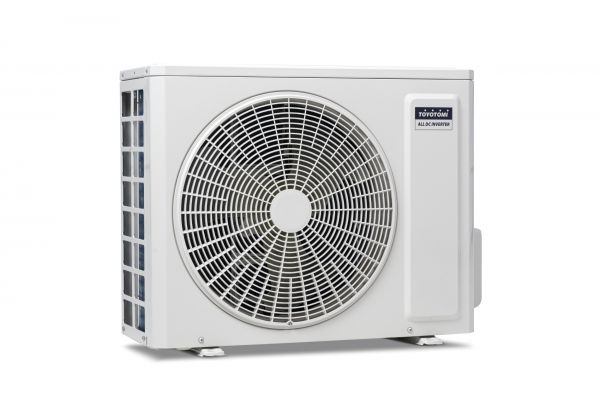 TOYOTOMI UMI Eco 12000 BTU  R 32 WI-FI