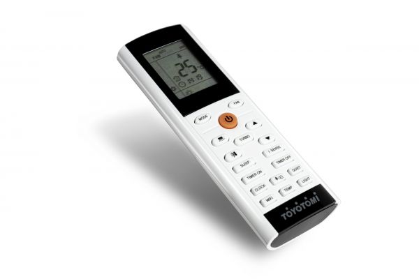 TOYOTOMI UMI Eco 12000 BTU  R 32 WI-FI