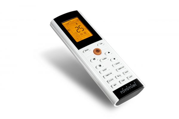 TOYOTOMI UMI Eco 12000 BTU  R 32 WI-FI