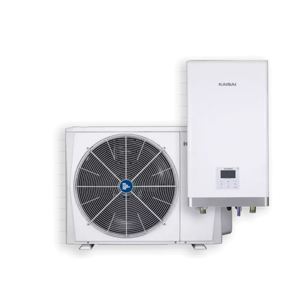 Pompa de caldura Kaisai split 16 kW