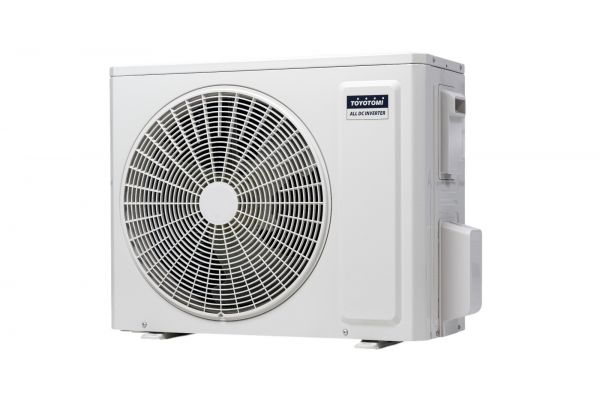 Climatizator Toyotomi KENZO ALL DC Inverter Ecodesign R32 wi-fi  KTN/KTG-12CH 12000 BTU