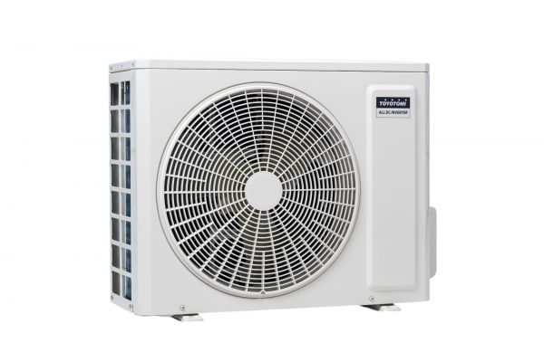 Climatizator Toyotomi KENZO ALL DC Inverter Ecodesign R32 wi-fi  KTN/KTG-12CH 12000 BTU
