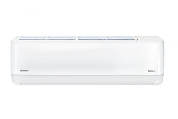 Climatizator Toyotomi KENZO ALL DC Inverter Ecodesign R32 wi-fi  KTN/KTG-12CH 12000 BTU